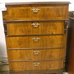 380 7188 CHEST OF DRAWERS